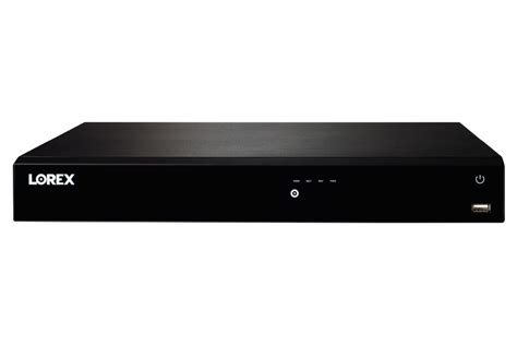 Network Video Recorders NVR LOREX Support