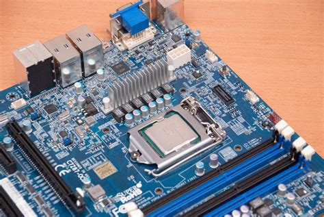 Intel Xeon E3-1230Lv3 1.8GHz Quad Core "Haswell" 25W CPU Review | eTeknix