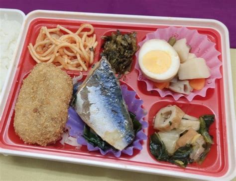 はたなかのお弁当 2023年2月1日水曜日 お弁当のはたなか 日替わり日記