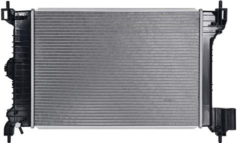 Eccpp Engine Radiators For Chevrolet Sonic Radiator Reservoir