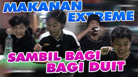 FAHMI DITANTANG PANDU BONE MINUM DARAH ULAR COBRA BERANI GA YouTube