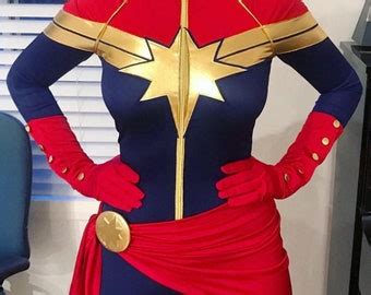 custom superhero costume etsy