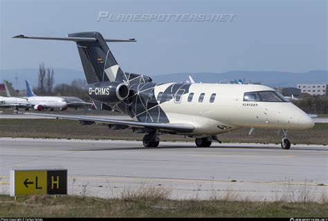 D-CHMS PLATOON Aviation Pilatus PC-24 Photo by Farkas Tamás | ID 1418141 | Planespotters.net