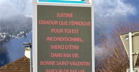 Saint Genis Pouilly St Valentin Vos Messages Damour Sur Les