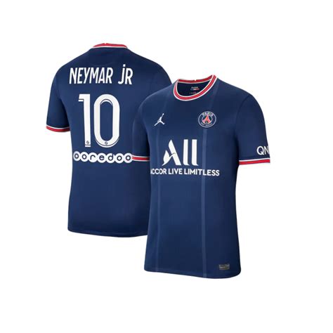 Comprar Camiseta Psg Neymar Jr Segunda Baratas En Once