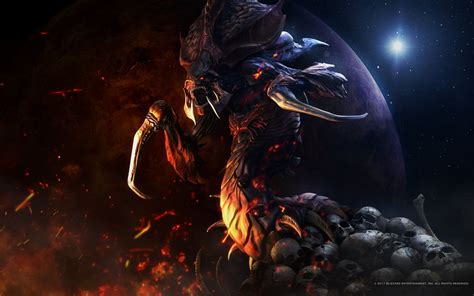 Starcraft Remastered är Gratis På Prime Gaming I Augusti Techradar