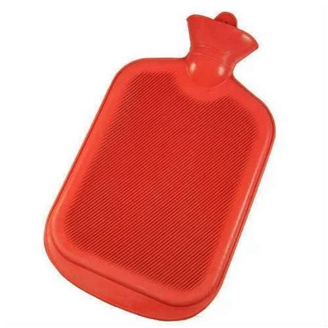 Rubber Hot Warm Bag Size 1 L At 100 Piece In Ahmedabad ID 22902793355