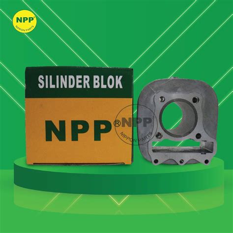 Jual SILINDER BLOK NPP JUPITER Z1 FORCE FI Shopee Indonesia