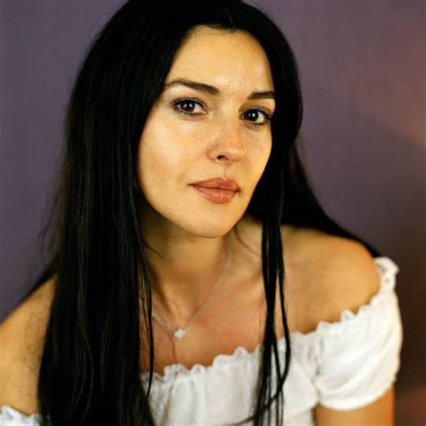 Post From Monica Bellucci