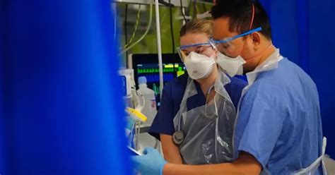 No Deal Brexit Fears Took Vital Resources Away From Saving Lives During