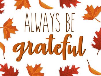 Fall Bulletin Board Gratitude Tree; Fall Leaves Classroom Decor | TPT