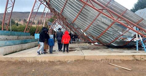 Tragedia En Achacachi Familiares Regresan Al Lugar Del Accidente Para