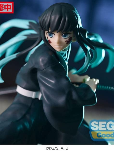 Kimetsu No Yaiba Figurizm Muichiro Tokito Awakening Version Junius