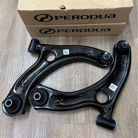 Perodua Axia Bezza Lower Arm Original Shopee Malaysia