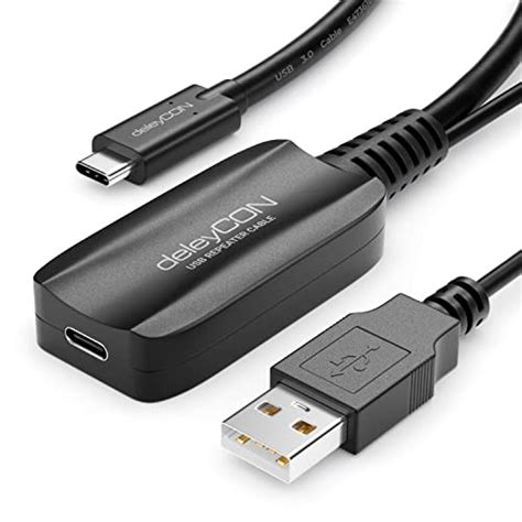 Aktive USB Verlängerung 15 besten Produkte im Vergleich