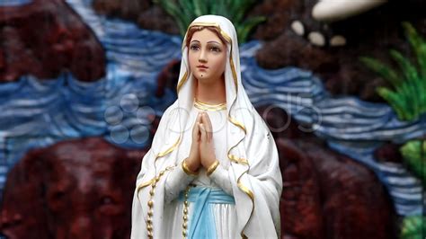 Blessed Virgin Mary Wallpaper 59 Images