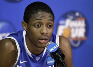 2011 NBA Draft Official Early Entrants - NBADraft.net