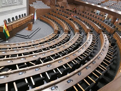 Postergan para el 13 de diciembre sesión en Diputados para tratar