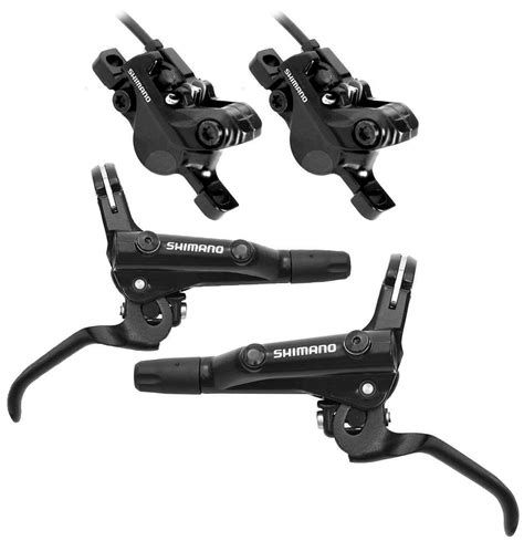 Buy Shimano Deore Bl Mt500 Br Mt500 Bicycle Hydraulic Disc Brake Levers