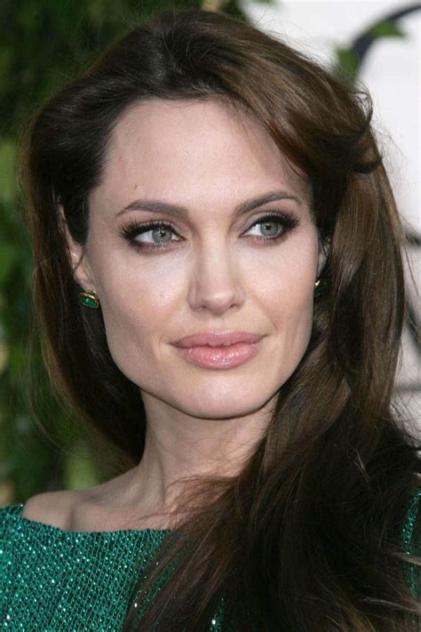 Angelina Jolie Before And After Angelina Jolie Photos Angelina