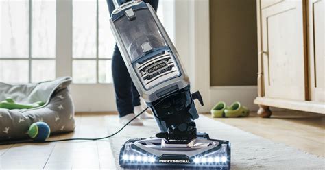 Shark Hepa Bagless Upright Vacuum Just 20999 Shipped Regularly 400