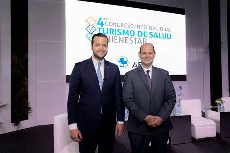 Rd Ocupa Quinto Lugar En Industria Turismo De Salud En A Latina