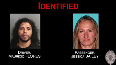 Police Identify 2 People Wanted In Hit And Run Fox 5 San Diego And Kusi