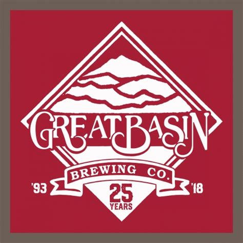 Great Basin Brewing Company Sparks Nv Untappd