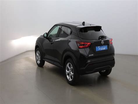 Voiture Occasion Nissan Juke Dig T Ch N Connecta Dct