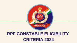 Rrb Ntpc Eligibility Criteria Age Limit Qualification Physical