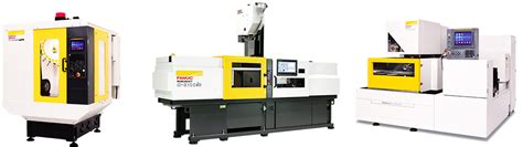 Sản Phẩm Fanuc Vietnam