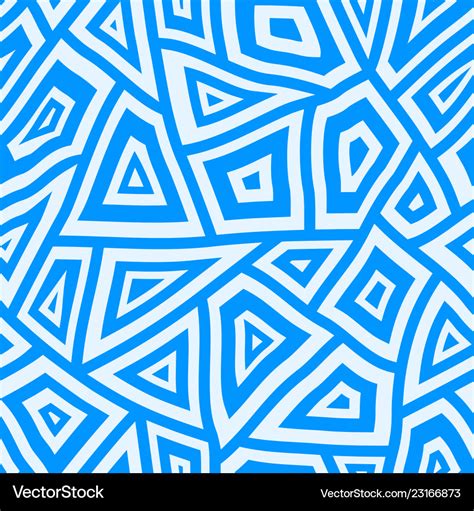 Seamless abstract pattern simple background Vector Image