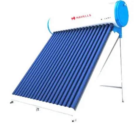 Apollo 300L Low Pressure Solar Geyser 60 OFF