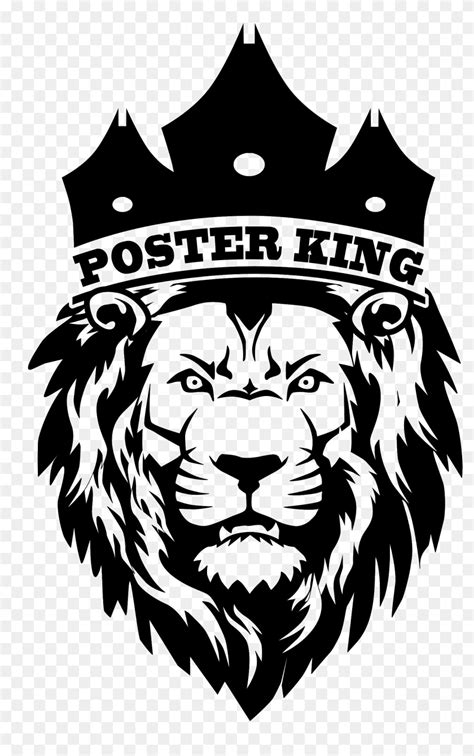 Logo Organization T Shirt One King Lion Logo Hd Png Download