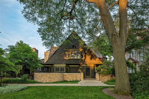 Frank Lloyd Wright Home And Studio Oak Park лучшие советы перед