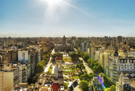 buenos aires» Info ≡ Voyage - Carte - Plan