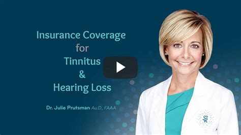 Insurance For Tinnitus And Hearing Aids Sound Relief