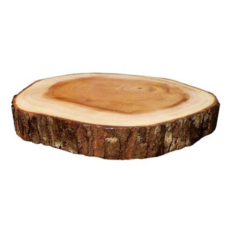 Live Edge Serving Tray Unit Kroger