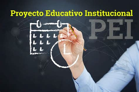 Proyecto Educativo Institucional Pei Y Modelo E Mindmeister Mind Map