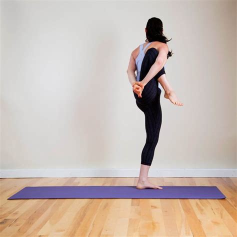 Tone Your Legs With This Yoga Sequence Insider Yoga Website