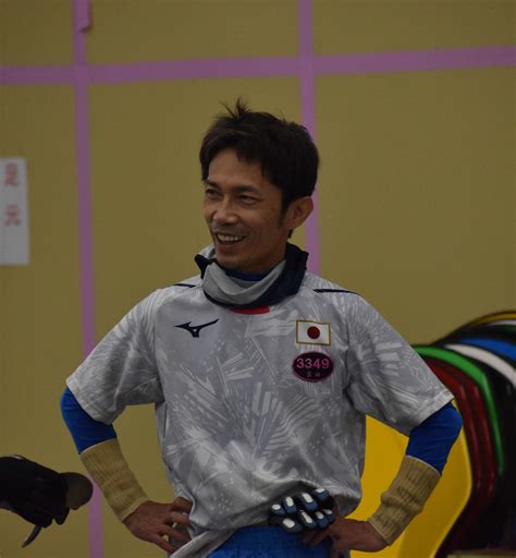 吉田一郎が元気いっぱい、2勝目マーク「伸びは普通かな」／大村 ニッカン・コム杯2022 ボート写真ニュース 日刊スポーツ