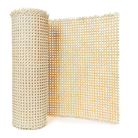 Width Cane Webbing Feet Cane Webbing Roll For Caning Project