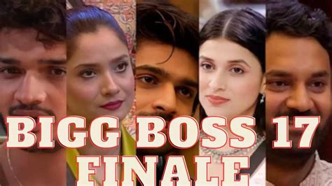 Bigg Boss 17 Finale Live Streaming Kahan Dekhein जानिए कब और कहाँ देख