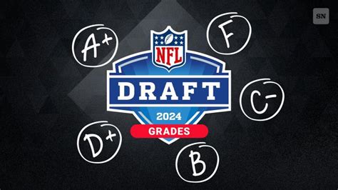 Nfl Draft Grades 2024 Complete Results Analysis For Every Pick In