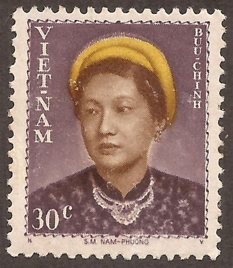 Vietnam Stamps By Tomd Stamp Bears