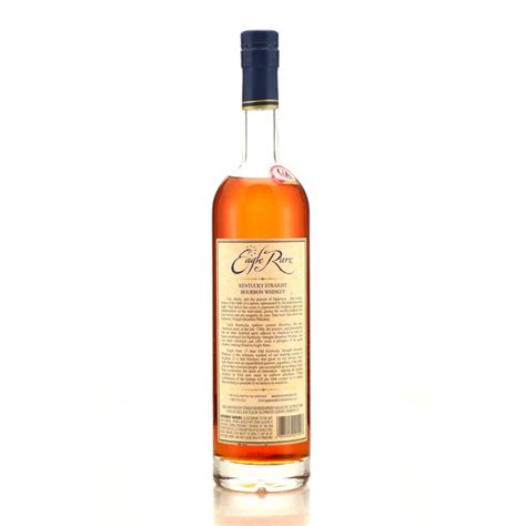 Eagle Rare 17 Year Old Fall 2011 Whisky Auctioneer