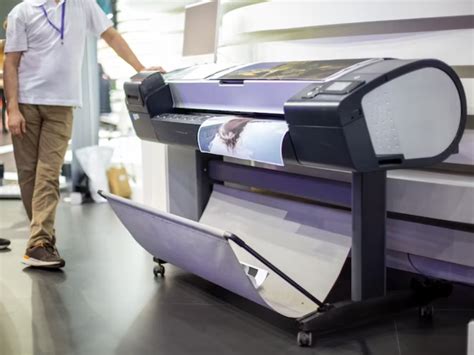 How Digital Printing Revolutionize The Printing Industry