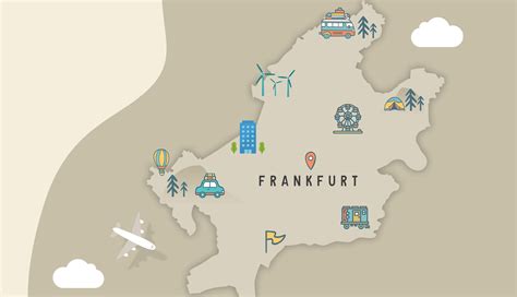 Car Rental at Frankfurt Airport FRA