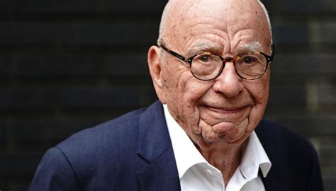 Analysis Media Tycoon Rupert Murdoch Profited Off Disinformation