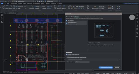 2D Schulung für Umsteiger von AutoCAD LT auf BricsCAD